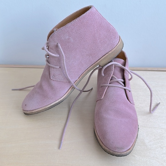 Clarks Dessert Boot - Picture 4 of 5